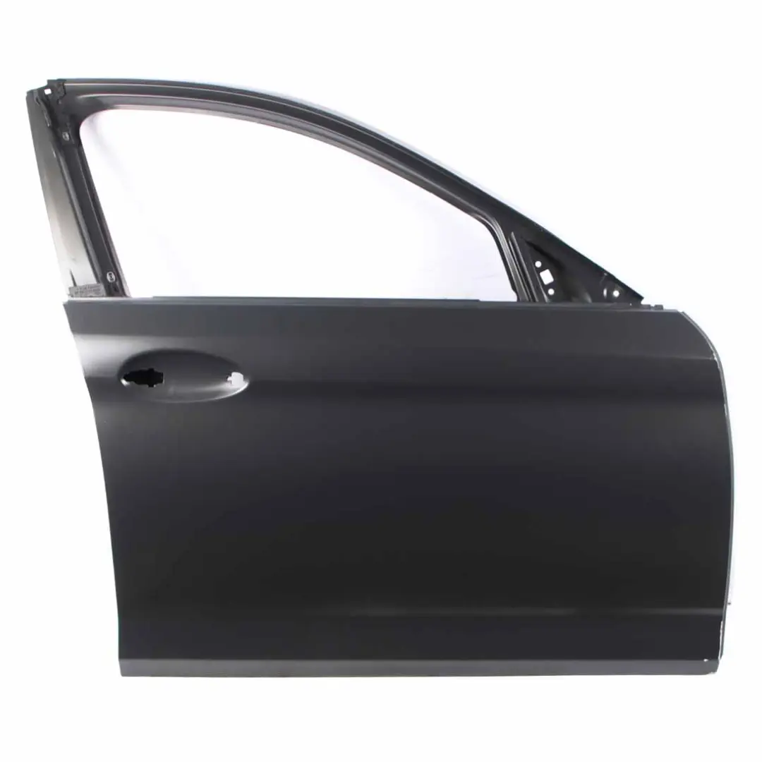  Door Front BMW F90 M5 G30 Right Door O/S Frozen Dark Grey II - P79 - SKU 7408962-FDG - Part number 7408962