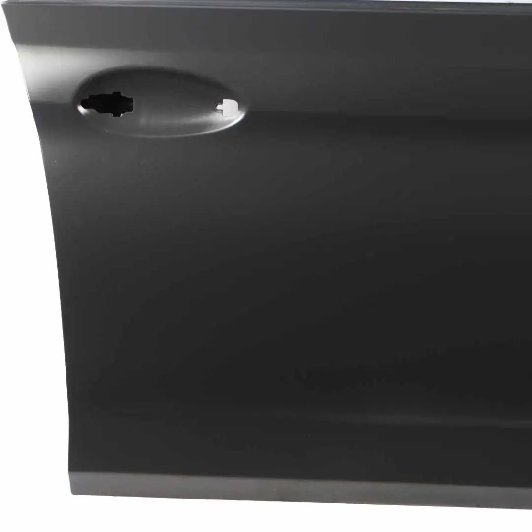Door Front BMW F90 M5 G30 Right Door O/S Frozen Dark Grey II - P79 to with Part number 7408962 Door Front BMW F90 M5 G30 Right Door O/S Frozen Dark Grey II - P79 - SKU 7408962-FDG - Part number 7408962