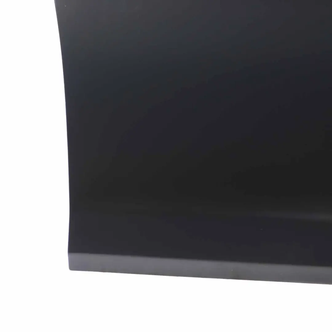 Door Front BMW F90 M5 G30 Right Door O/S Frozen Dark Grey II - P79 to with Part number 7408962 Door Front BMW F90 M5 G30 Right Door O/S Frozen Dark Grey II - P79 - SKU 7408962-FDG - Part number 7408962