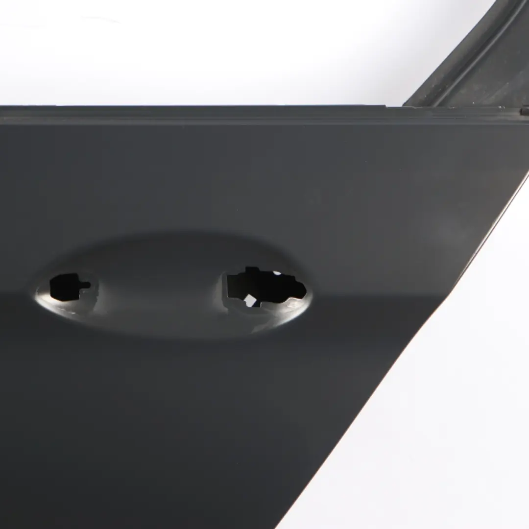  Door Rear BMW F90 M5 G30 Left Door N/S Frozen Dark Grey II - P79 - SKU 7408963-FDG - Part number 7408963