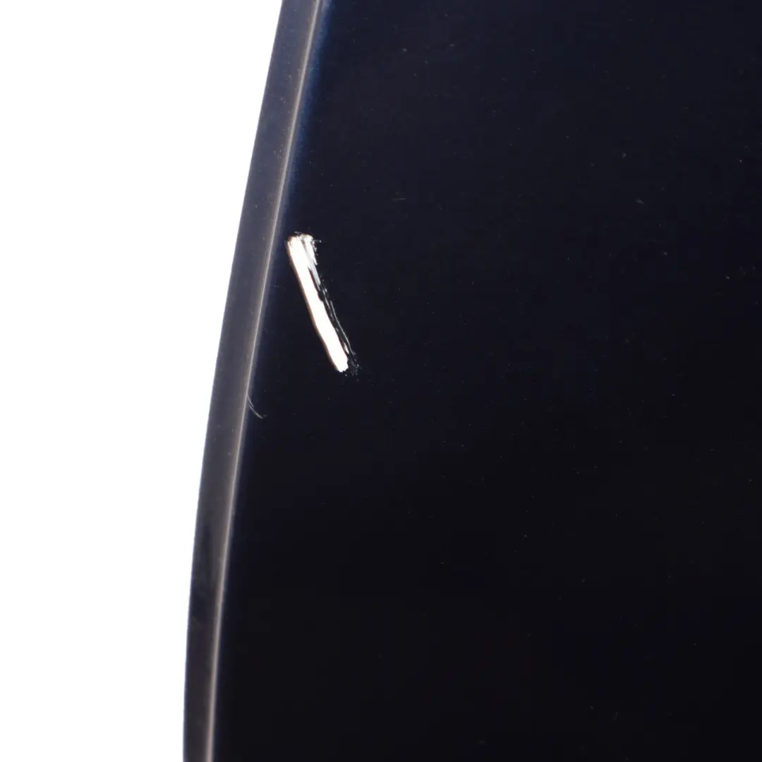 Door Rear BMW F90 M5 G30 Left Door N/S Mediterranean Blue Metallic - C10 to with Part number 7408963 Door Rear BMW F90 M5 G30 Left Door N/S Mediterranean Blue Metallic - C10 - SKU 7408963-MED - Part number 7408963