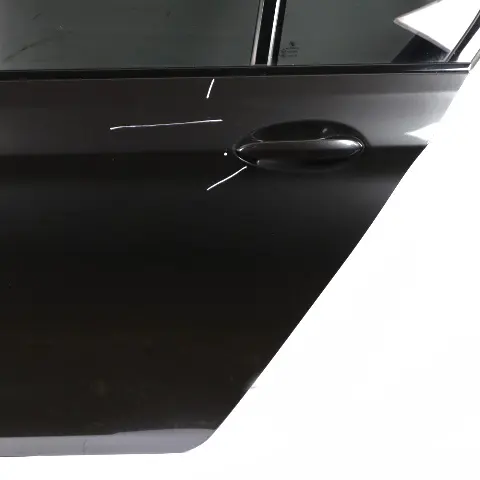 Door Rear BMW F90 M5 G30 Left Door N/S Sophistograu Grey Metallic - A90 to with Part number 7408963 Door Rear BMW F90 M5 G30 Left Door N/S Sophistograu Grey Metallic - A90 - SKU 7408963-SOP - Part number 7408963