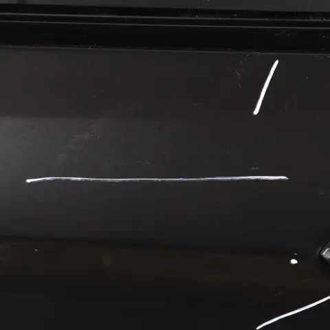  Door Rear BMW F90 M5 G30 Left Door N/S Sophistograu Grey Metallic - A90 - SKU 7408963-SOP - Part number 7408963