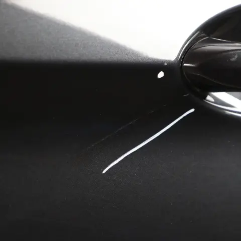  Door Rear BMW F90 M5 G30 Left Door N/S Sophistograu Grey Metallic - A90 - SKU 7408963-SOP - Part number 7408963