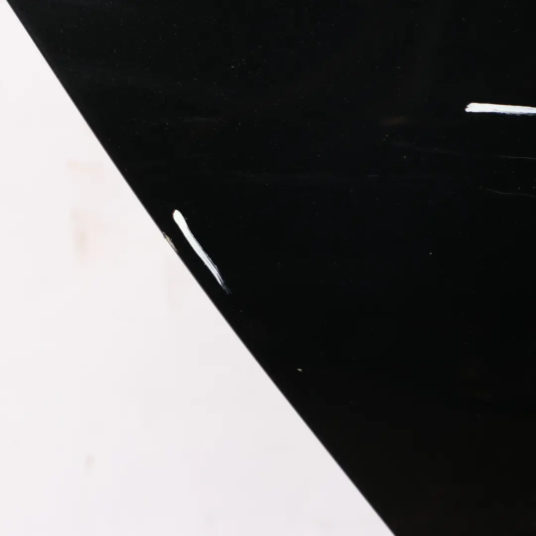 Door Rear BMW F90 M5 G30 Right Door O/S Black Sapphire Metallic - 475 to with Part number 7408964 Door Rear BMW F90 M5 G30 Right Door O/S Black Sapphire Metallic - 475 - SKU 7408964-BS - Part number 7408964