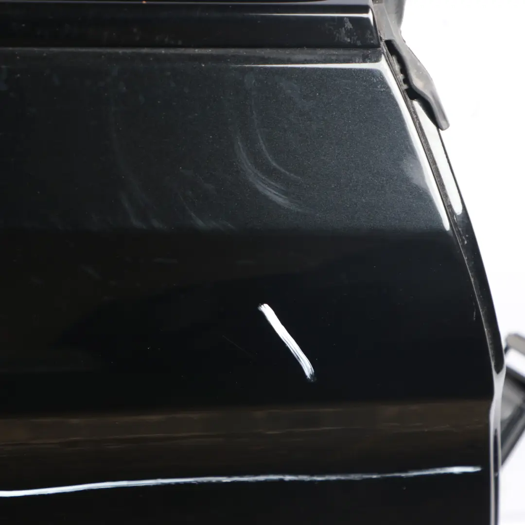 Door Rear BMW F90 M5 G30 Right Door O/S Black Sapphire Metallic - 475 to with Part number 7408964 Door Rear BMW F90 M5 G30 Right Door O/S Black Sapphire Metallic - 475 - SKU 7408964-BS - Part number 7408964