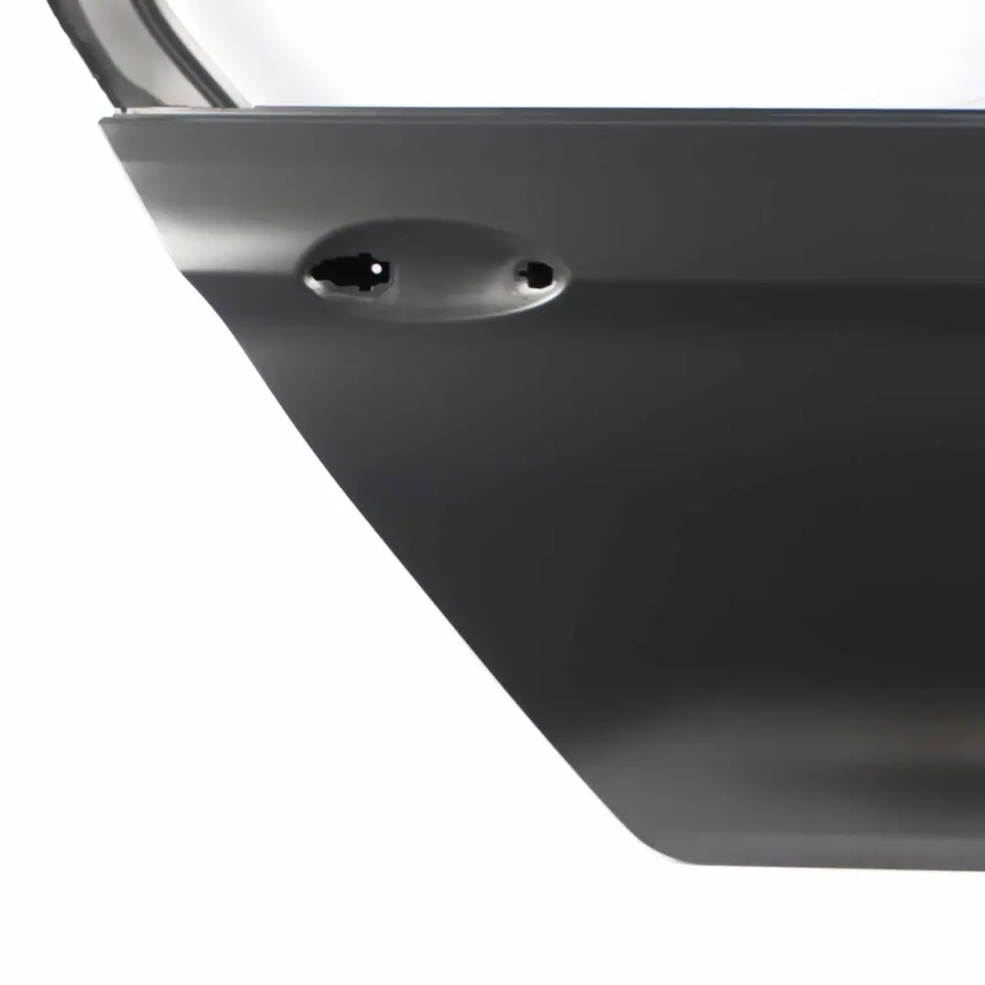 Door Rear BMW F90 M5 G30 Right Door O/S Frozen Dark Grey II - P79 to with Part number 7408964 Door Rear BMW F90 M5 G30 Right Door O/S Frozen Dark Grey II - P79 - SKU 7408964-FDG - Part number 7408964