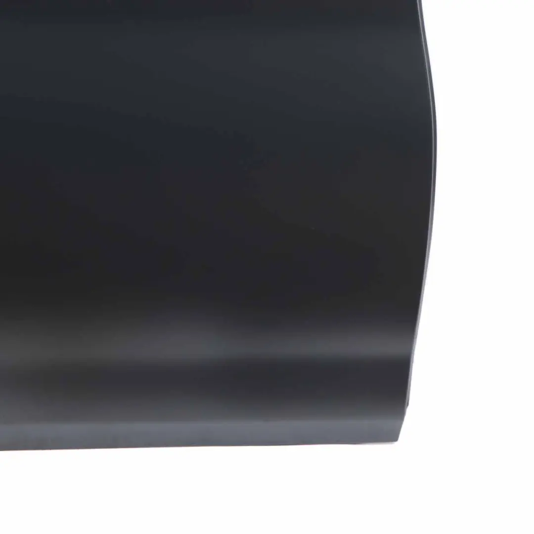  Door Rear BMW F90 M5 G30 Right Door O/S Frozen Dark Grey II - P79 - SKU 7408964-FDG - Part number 7408964