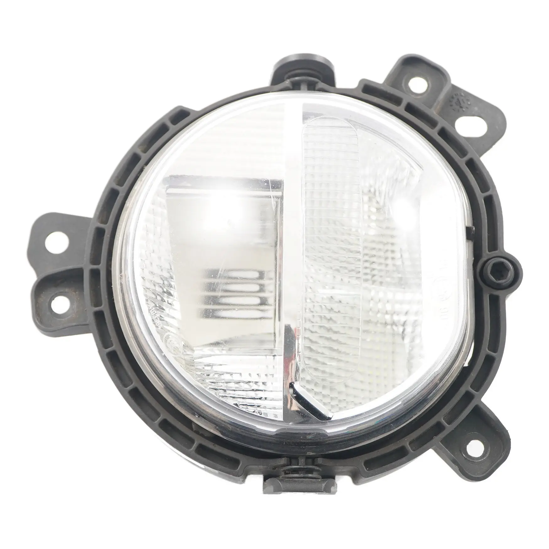Mini F60 LED Fendinebbia Lampada Faro Paraurti Sinistro Anteriore 7409121