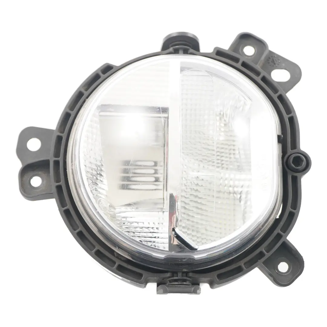 Mini F60 LED-Nebelscheinwerfer Lampe Scheinwerfer Stoßstange links vorne - SKU 7409121 - Teilenummer 7409121