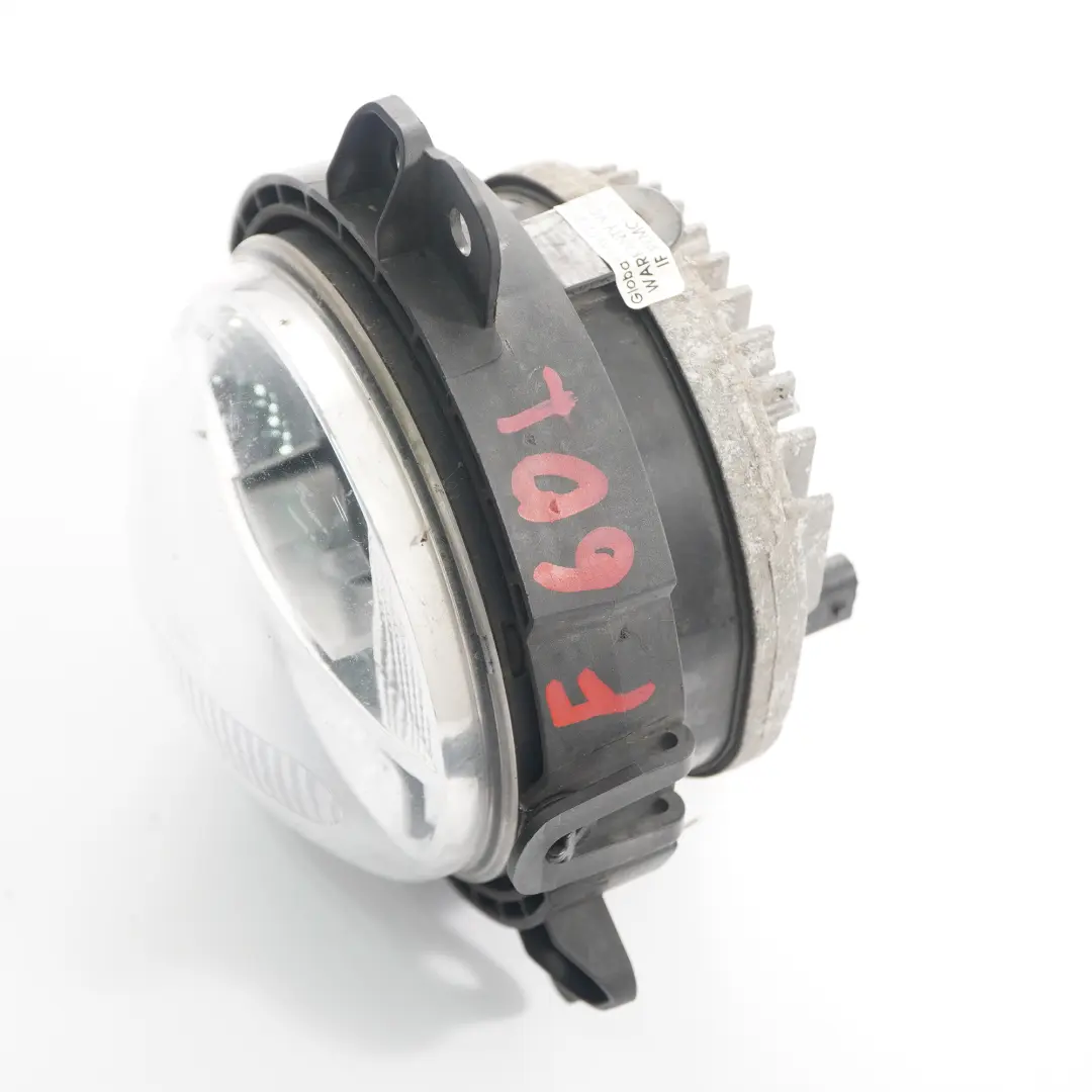 Mini F60 LED-Nebelscheinwerfer Lampe Scheinwerfer Stoßstange links vorne - SKU 7409121 - Teilenummer 7409121