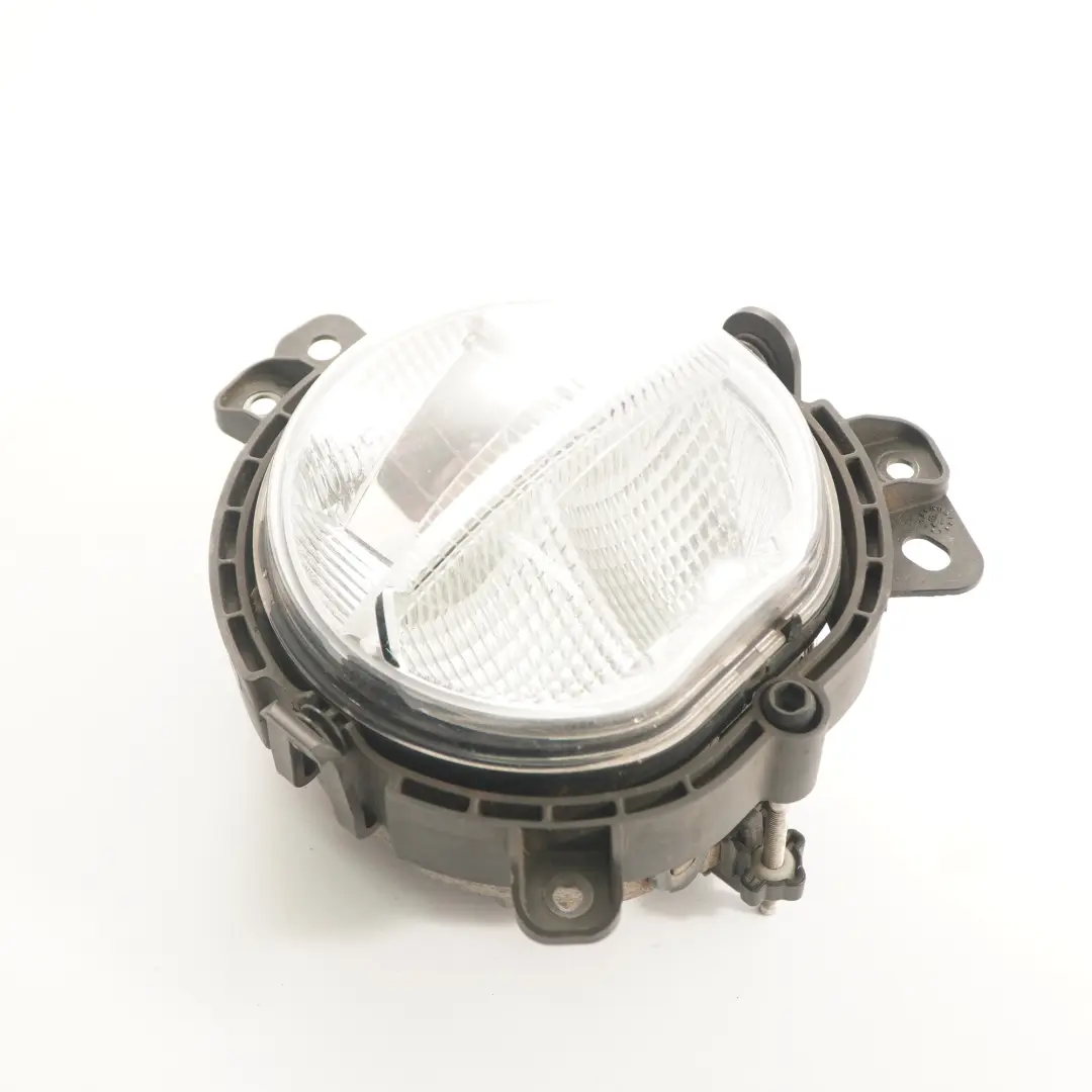 Mini F60 LED-Nebelscheinwerfer Lampe Scheinwerfer Stoßstange links vorne - SKU 7409121 - Teilenummer 7409121