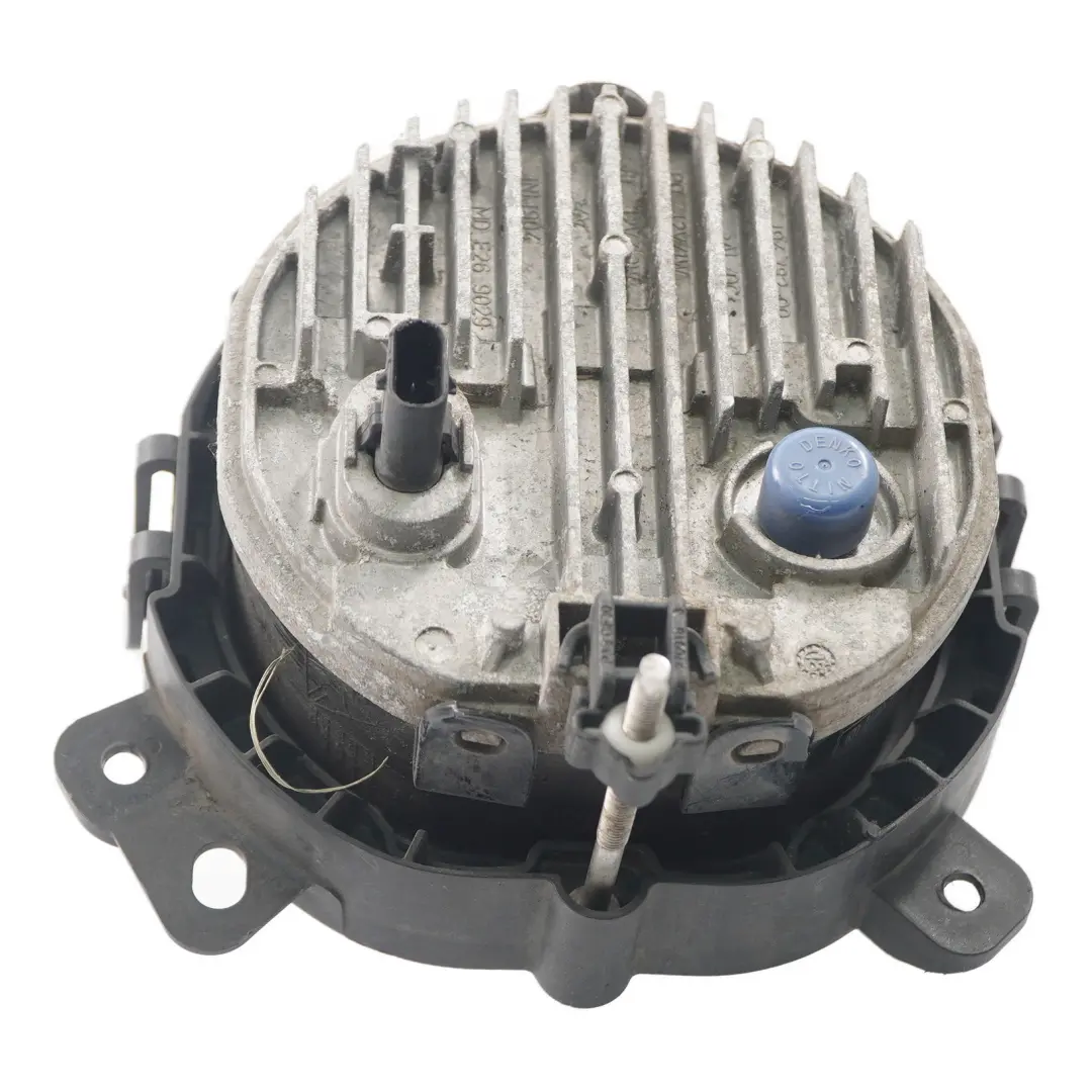 Mini F60 LED-Nebelscheinwerfer Lampe Scheinwerfer Stoßstange links vorne - SKU 7409121 - Teilenummer 7409121