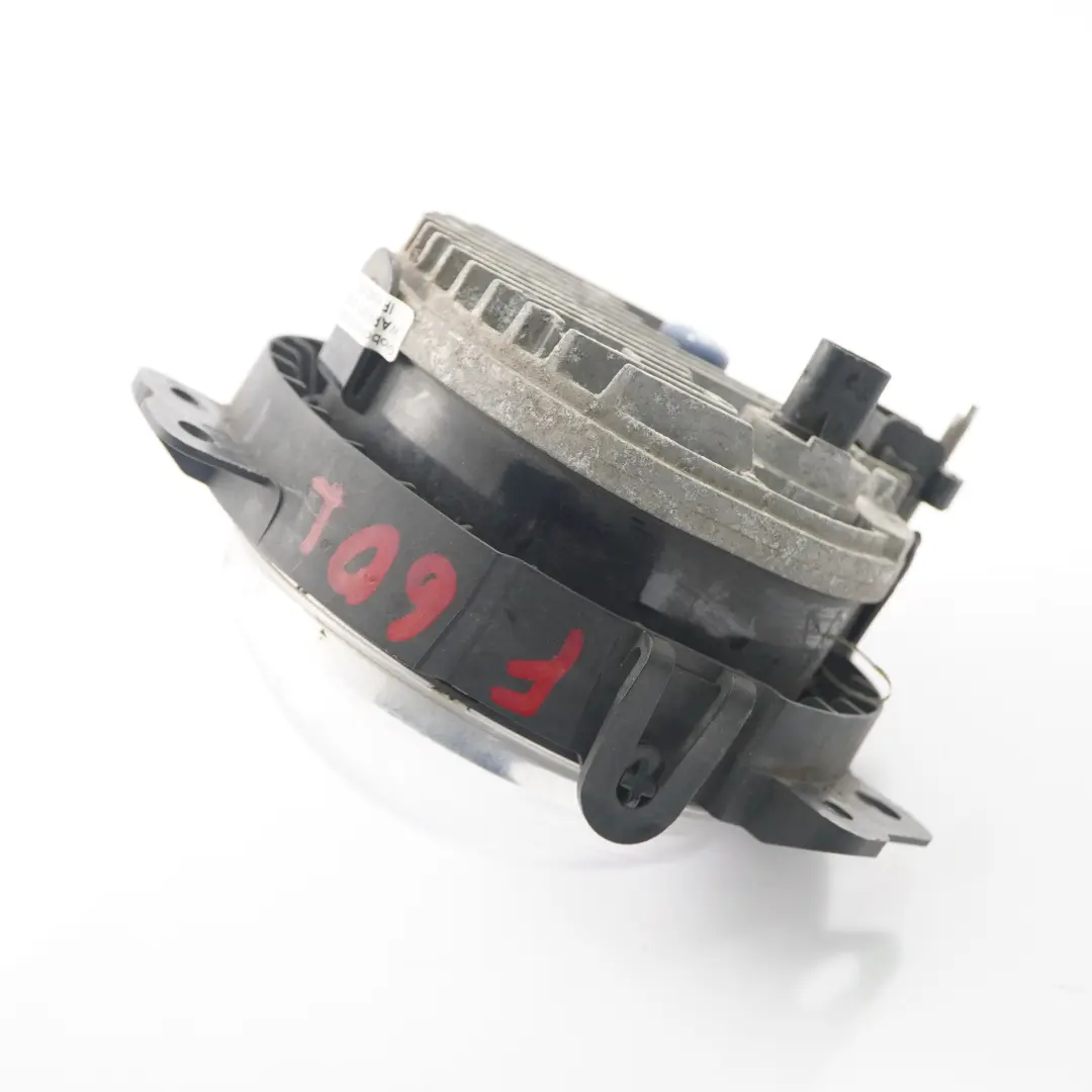 Mini F60 LED-Nebelscheinwerfer Lampe Scheinwerfer Stoßstange links vorne - SKU 7409121 - Teilenummer 7409121