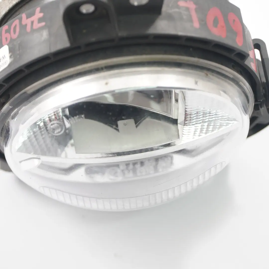 Mini F60 LED-Nebelscheinwerfer Lampe Scheinwerfer Stoßstange links vorne - SKU 7409121 - Teilenummer 7409121