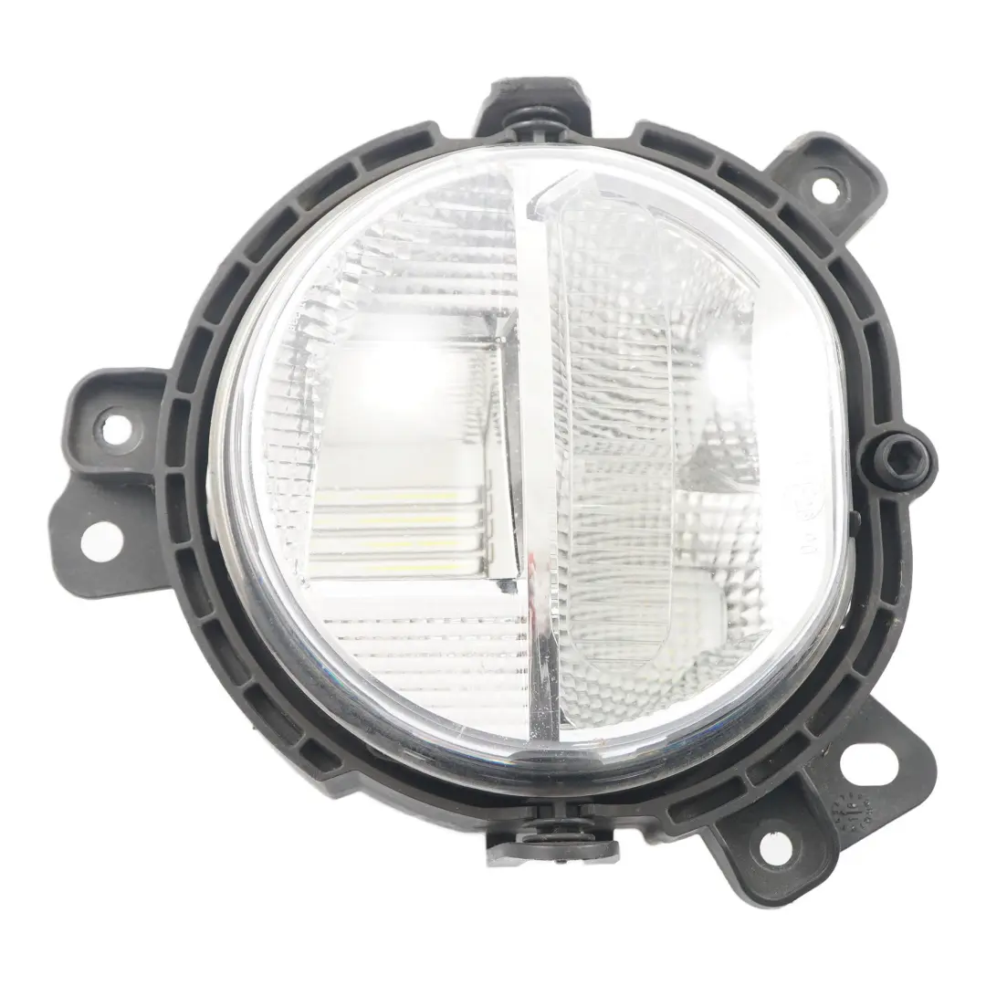 LED Fog Light Lamp Headlight Bumper Right O/S Front to Mini Countryman F60 with Part number 7409122 Mini Countryman F60 LED Fog Light Lamp Headlight Bumper Right O/S Front - SKU 7409122 - Part number 7409122