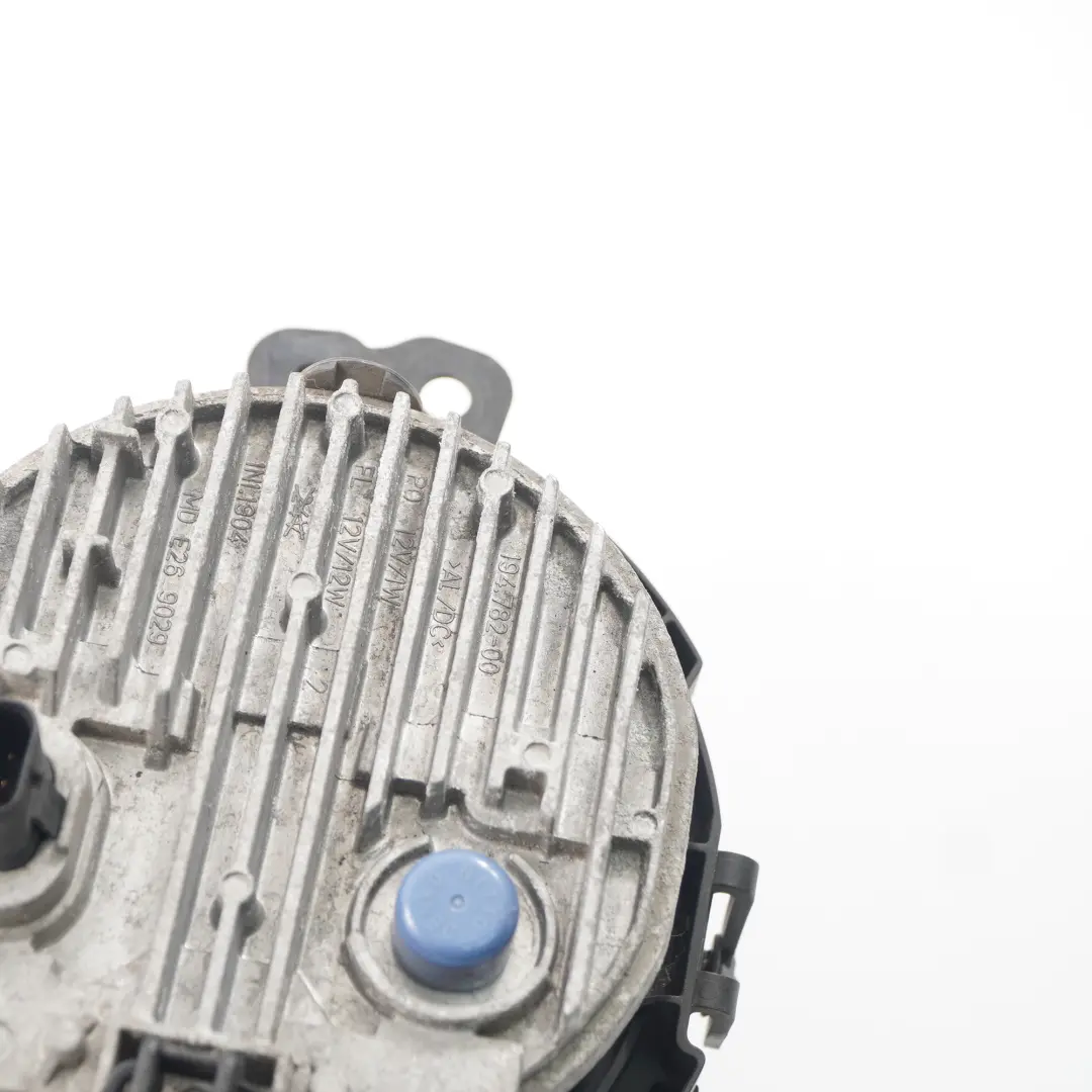 LED Reflektor Światło Przeciwmgielne Prawy Przód do Mini F60 o numerze 7409122 Mini F60 LED Reflektor Światło Przeciwmgielne Prawy Przód - SKU 7409122 - Numer Części 7409122