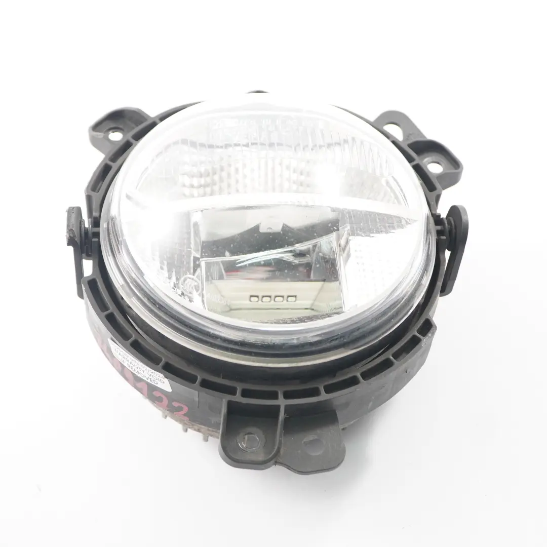 LED luz antiniebla faros parachoques derecho delantero para Mini F60 con número de pieza 7409122 Mini F60 LED luz antiniebla faros parachoques derecho delantero - SKU 7409122 - Número de pieza 7409122