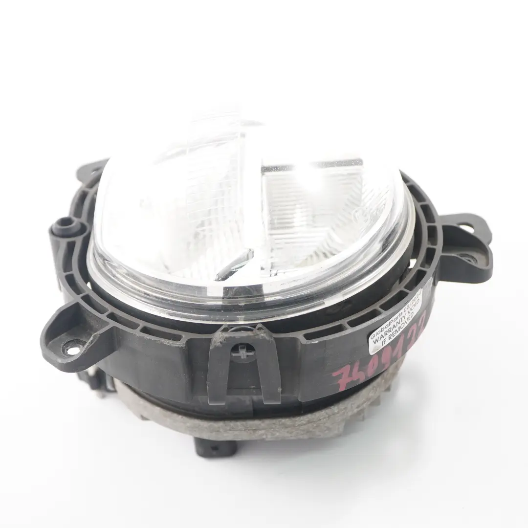 LED Fog Light Lamp Headlight Bumper Right O/S Front to Mini Countryman F60 with Part number 7409122 Mini Countryman F60 LED Fog Light Lamp Headlight Bumper Right O/S Front - SKU 7409122 - Part number 7409122