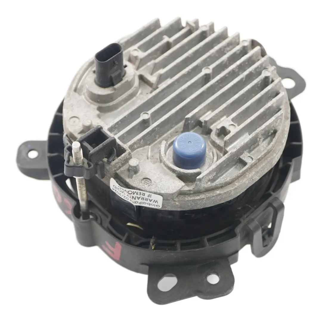 Mini F60 LED Nebelscheinwerfer Lampe Scheinwerfer Stoßstange Rechts - SKU 7409122 - Teilenummer 7409122