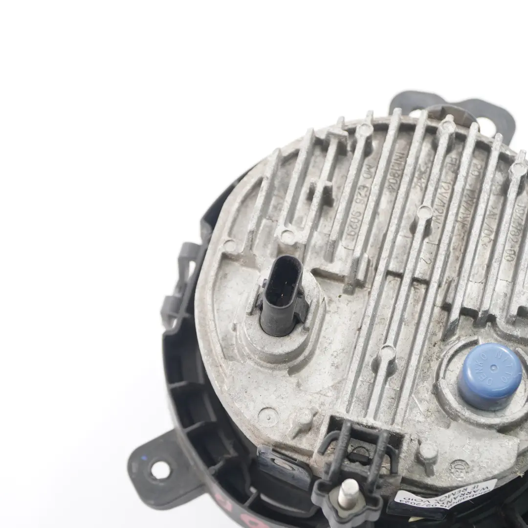 LED Nebelscheinwerfer Lampe Scheinwerfer Stoßstange Rechts für Mini F60 mit Teilenummer 7409122 Mini F60 LED Nebelscheinwerfer Lampe Scheinwerfer Stoßstange Rechts - SKU 7409122 - Teilenummer 7409122