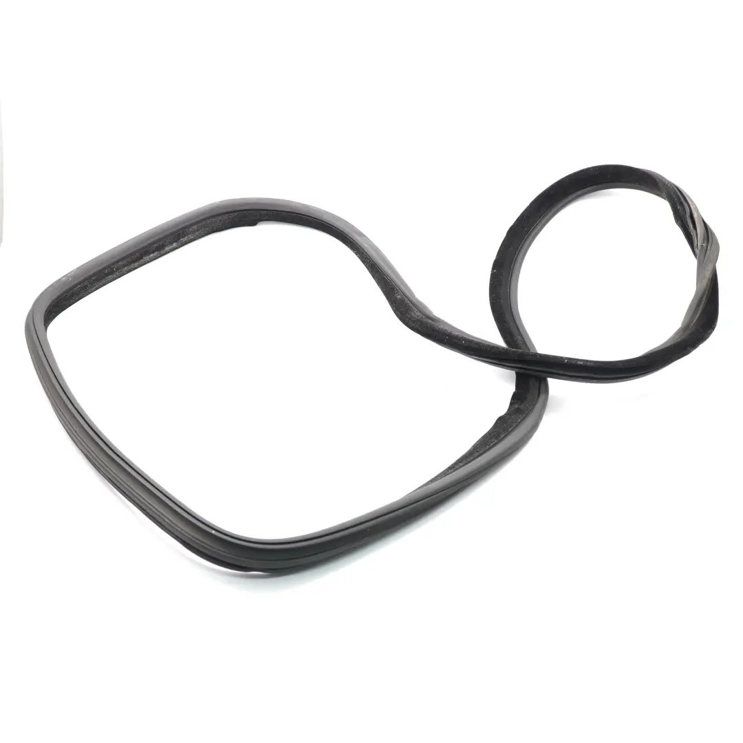 BMW F36 Türdichtung Kantenschutz hinten links Gummidichtung schwarz - SKU 7409191 - Teilenummer 7409191