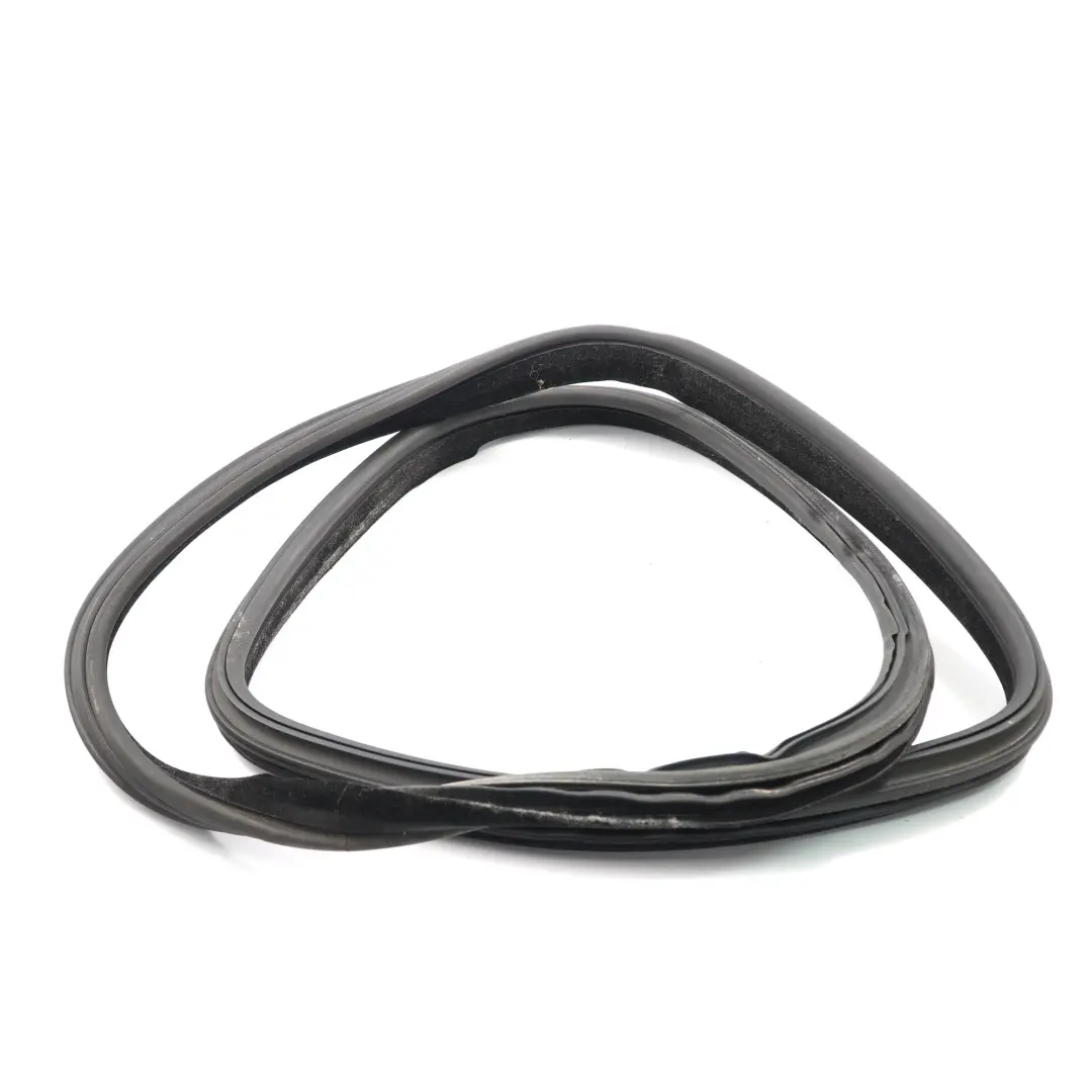 BMW F36 Türdichtung Kantenschutz hinten links Gummidichtung schwarz - SKU 7409191 - Teilenummer 7409191