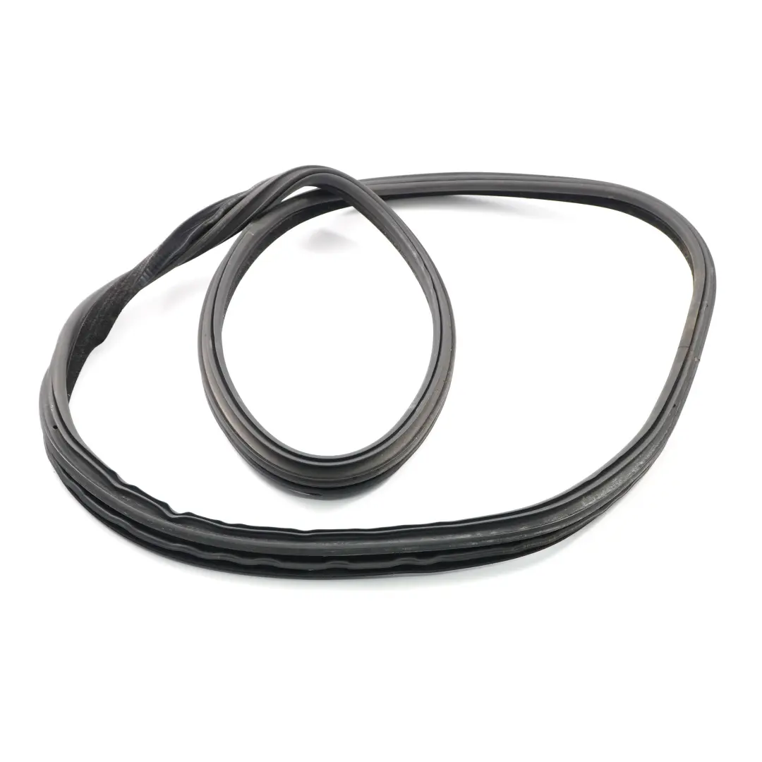 BMW F36 Joint de Porte Protection Bordure Arrière Droite Joint Noir - SKU 7409192 - Numéro de pièce 7409192