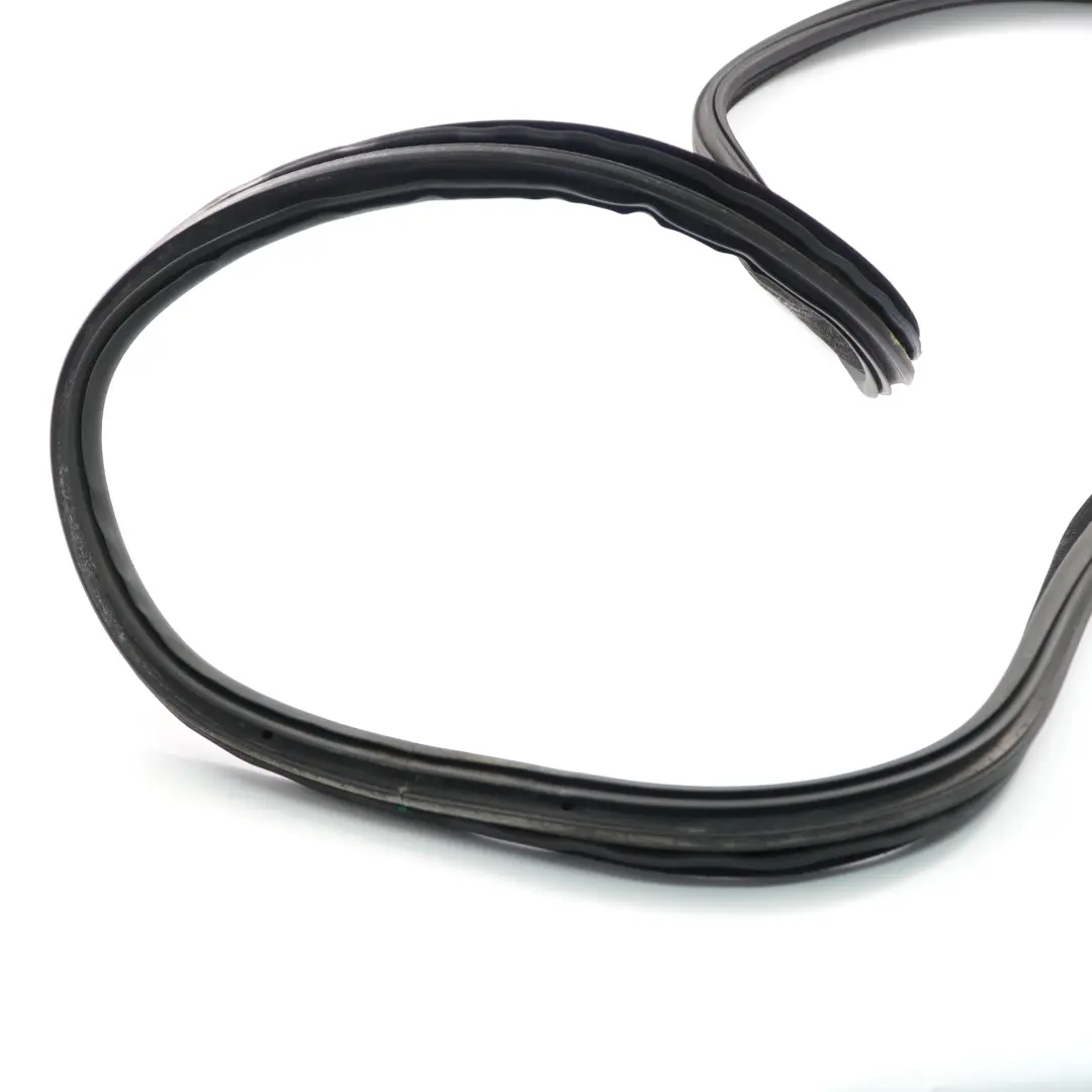 BMW F36 Joint de Porte Protection Bordure Arrière Droite Joint Noir - SKU 7409192 - Numéro de pièce 7409192