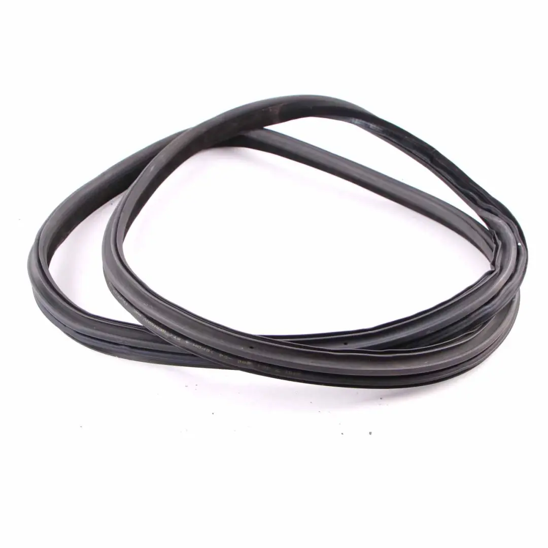 BMW F36 Gran Coupe Seal Front Left Door N/S Sealing Gasket Edge 7401896 - SKU 7409193 - Part number 7409193
