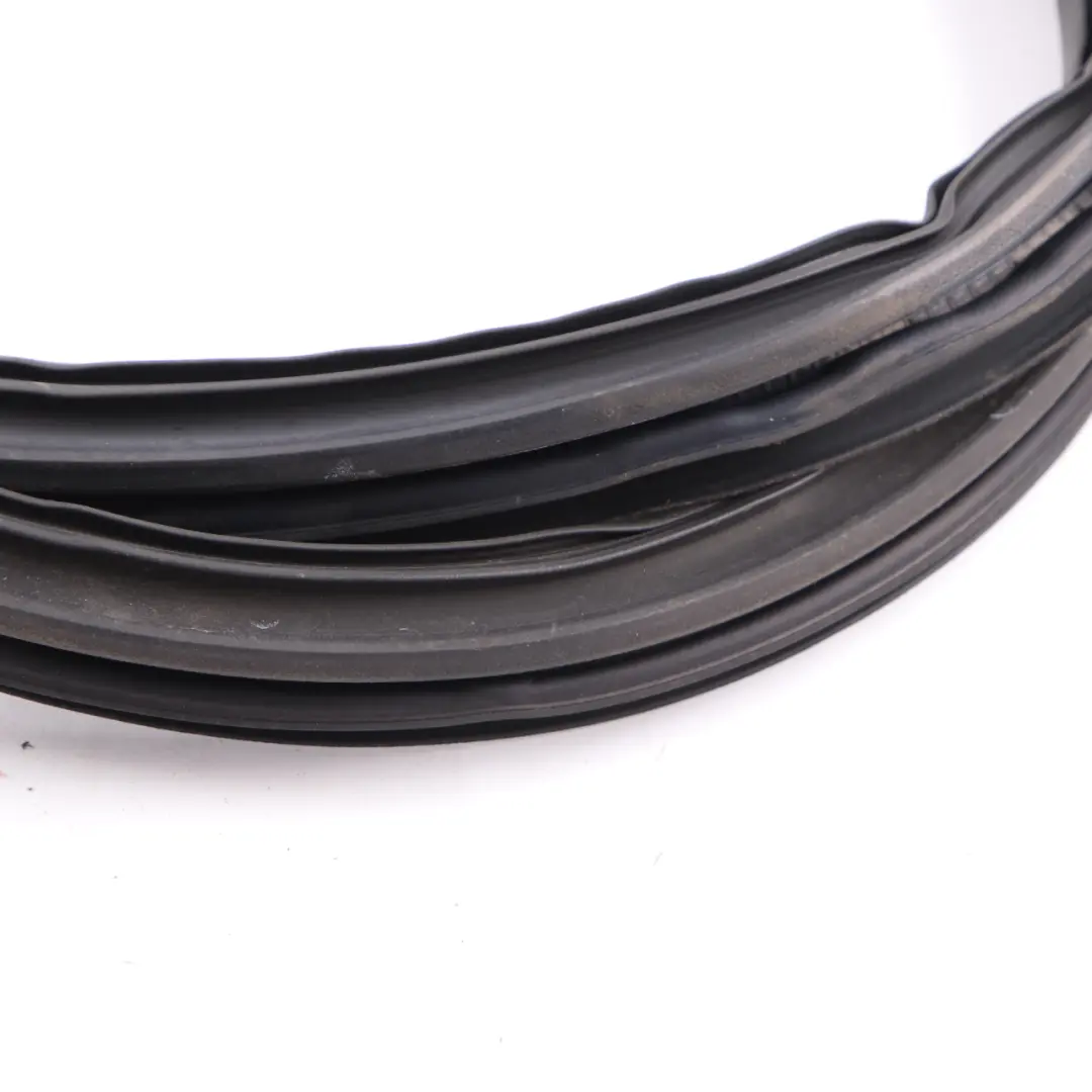 BMW F36 Gran Coupe Seal Front Left Door N/S Sealing Gasket Edge 7401896 - SKU 7409193 - Part number 7409193