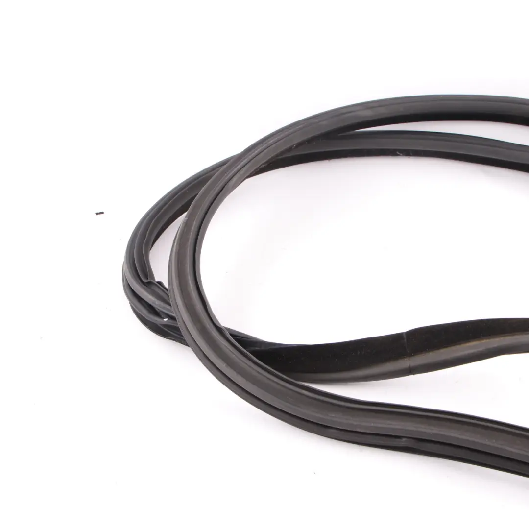 Dichtung vorne links Tür Dichtung Rand 7401896 für BMW F36 Gran Coupe mit Teilenummer 7409193 BMW F36 Gran Coupe Dichtung vorne links Tür Dichtung Rand 7401896 - SKU 7409193 - Teilenummer 7409193