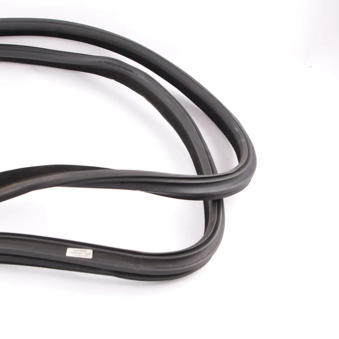 Joint d'étanchéité porte avant gauche bord 7401896 pour BMW F36 Gran Coupe à propos du numéro de pièce 7409193 BMW F36 Gran Coupe Joint d'étanchéité porte avant gauche bord 7401896 - SKU 7409193 - Numéro de pièce 7409193