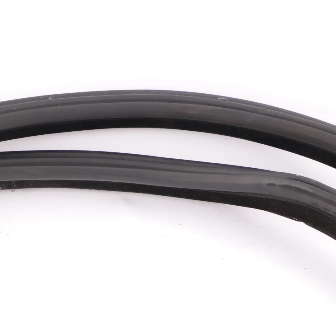 BMW F36 Gran Coupe Sello Puerta Delantera Izquierda Junta Sellado Borde 7401896 - SKU 7409193 - Número de pieza 7409193