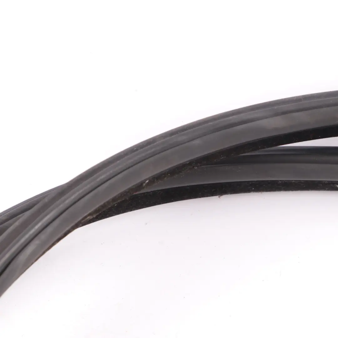 BMW F36 Gran Coupe Sello Puerta Delantera Izquierda Junta Sellado Borde 7401896 - SKU 7409193 - Número de pieza 7409193