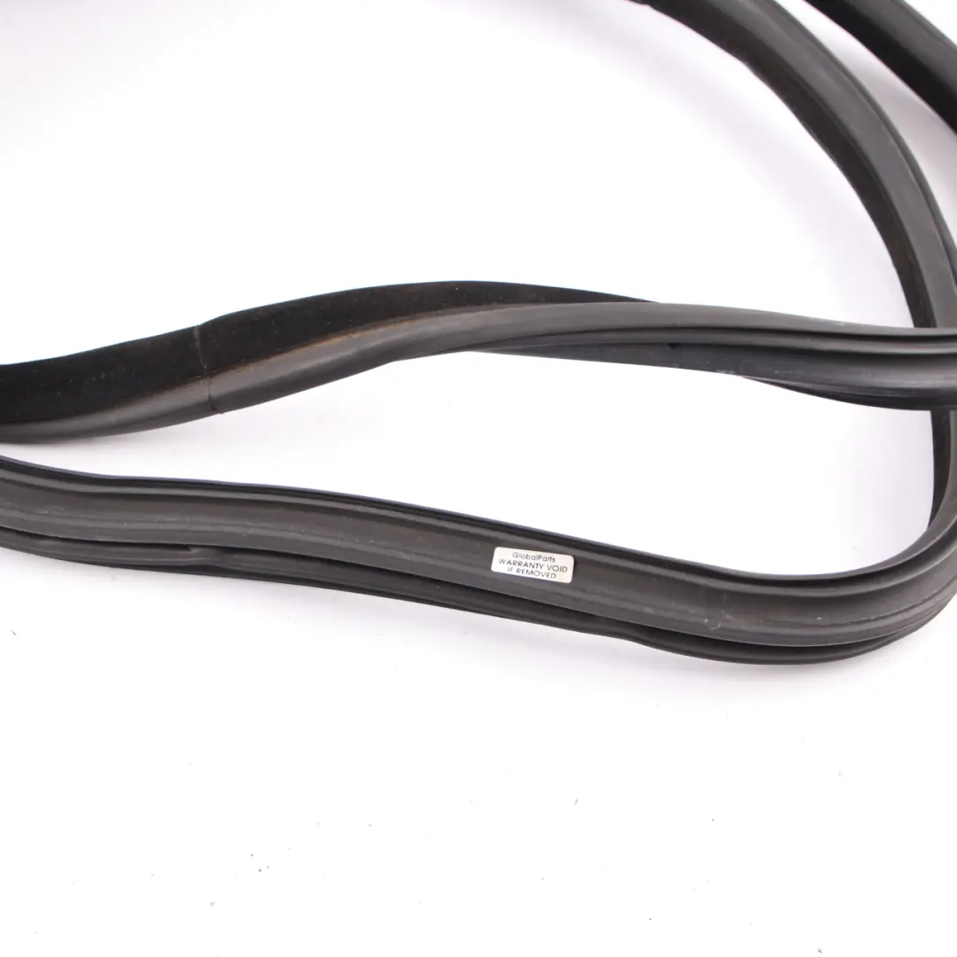 BMW F36 Gran Coupe Dichtung vorne links Tür Dichtung Rand 7401896 - SKU 7409193 - Teilenummer 7409193