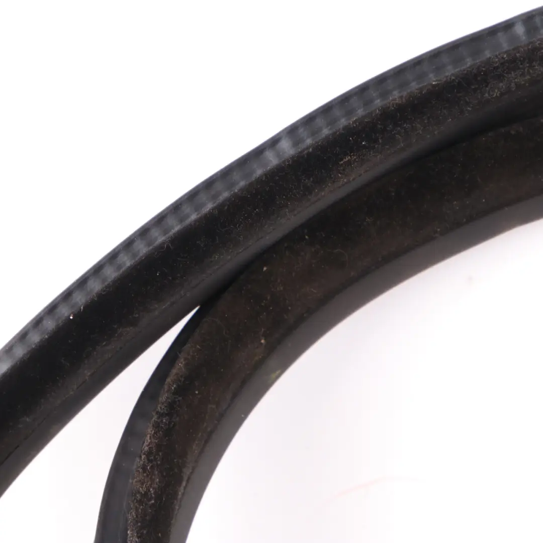 Dichtung vorne links Tür Dichtung Rand 7401896 für BMW F36 Gran Coupe mit Teilenummer 7409193 BMW F36 Gran Coupe Dichtung vorne links Tür Dichtung Rand 7401896 - SKU 7409193 - Teilenummer 7409193