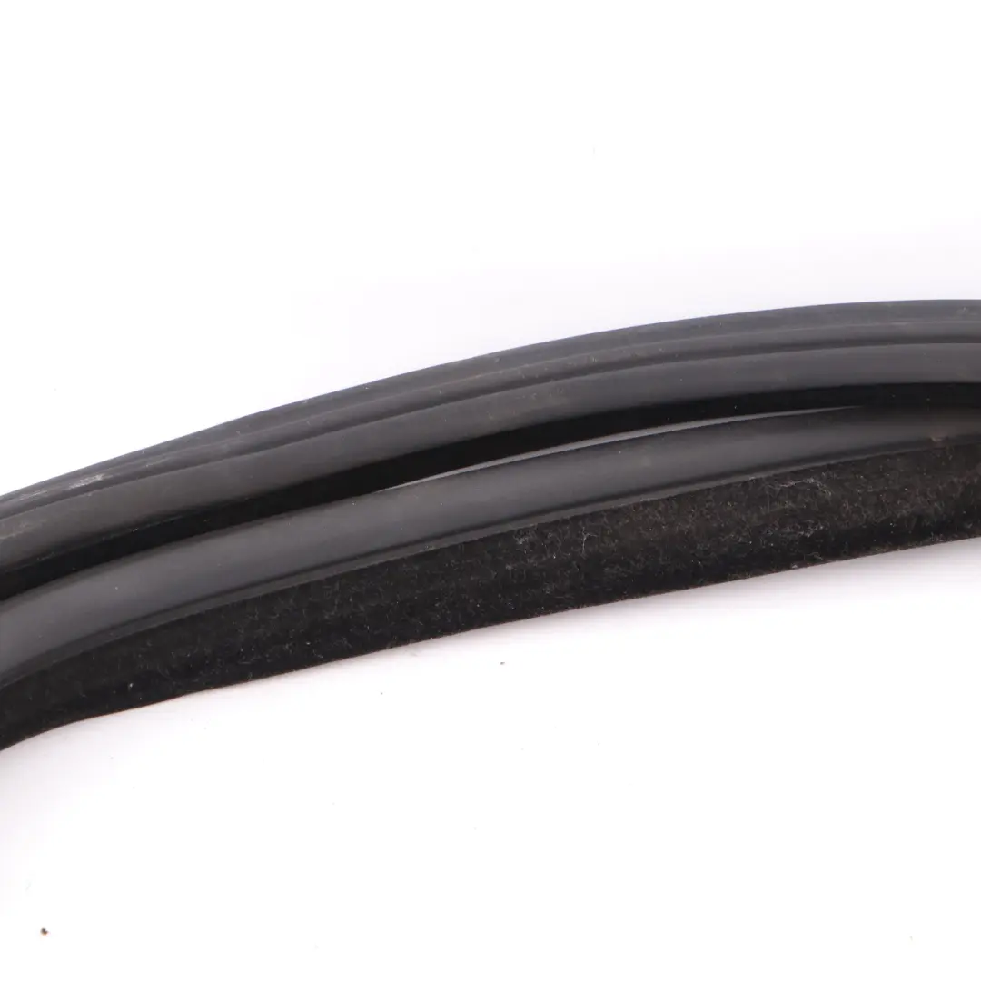 Türrahmen Dichtung Vorne Rechts Dichtung 7401895 für BMW F36 Gran Coupe mit Teilenummer 7409194 BMW F36 Gran Coupe Türrahmen Dichtung Vorne Rechts Dichtung 7401895 - SKU 7409194 - Teilenummer 7409194