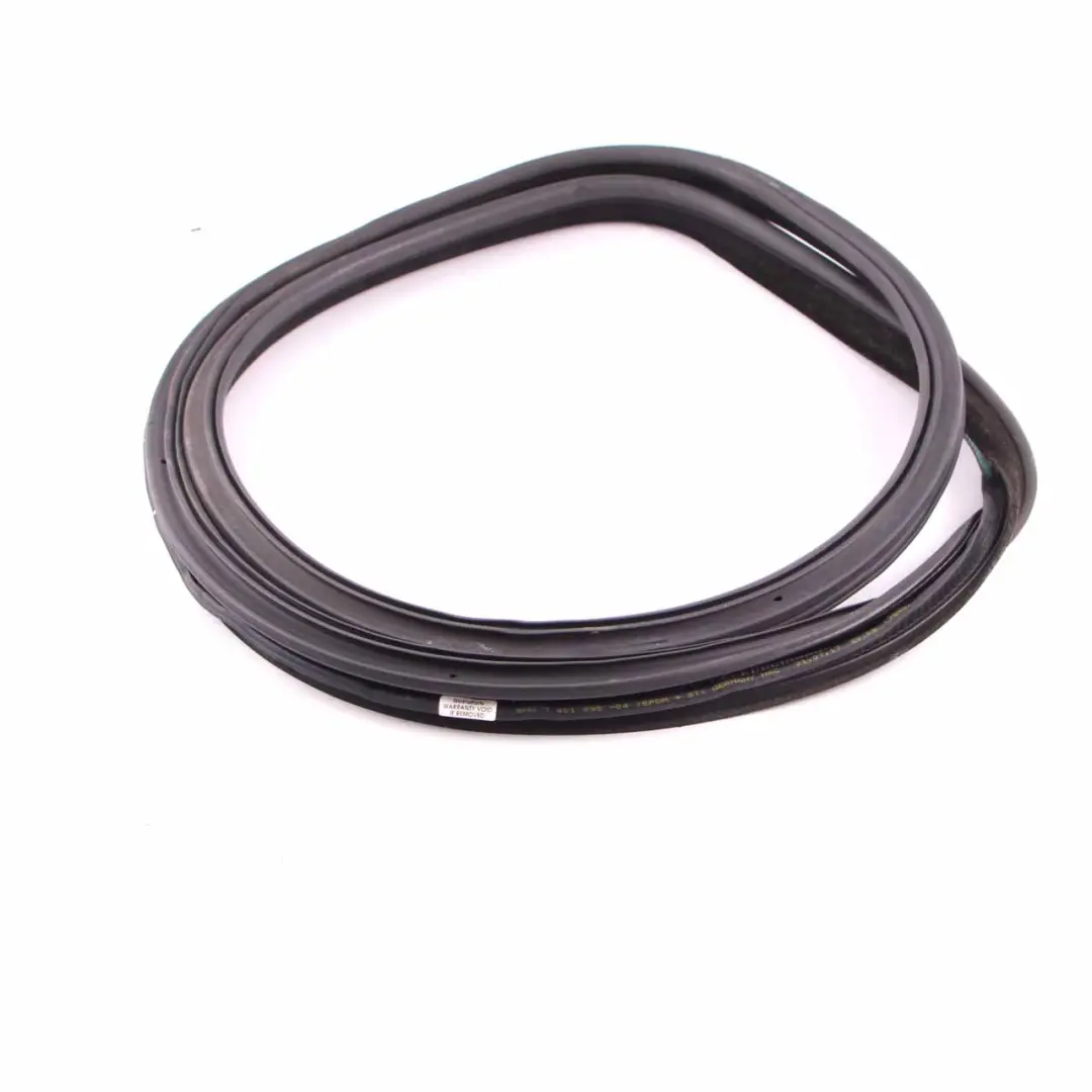 Joint de Cadre Porte Avant Droit Joint d'Etanchéité 7401895 pour BMW F36 Gran Coupe à propos du numéro de pièce 7409194 BMW F36 Gran Coupe Joint de Cadre Porte Avant Droit Joint d'Etanchéité 7401895 - SKU 7409194 - Numéro de pièce 7409194