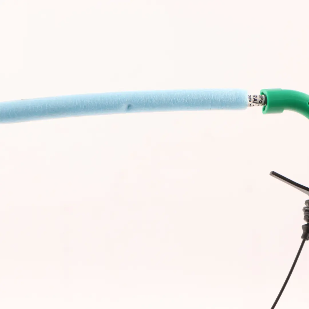 Puerta Trasera Izquierda Manija de liberación Bowden Cable para BMW G01 con número de pieza 7409274 BMW G01 Puerta Trasera Izquierda Manija de liberación Bowden Cable - SKU 7409274 - Número de pieza 7409274