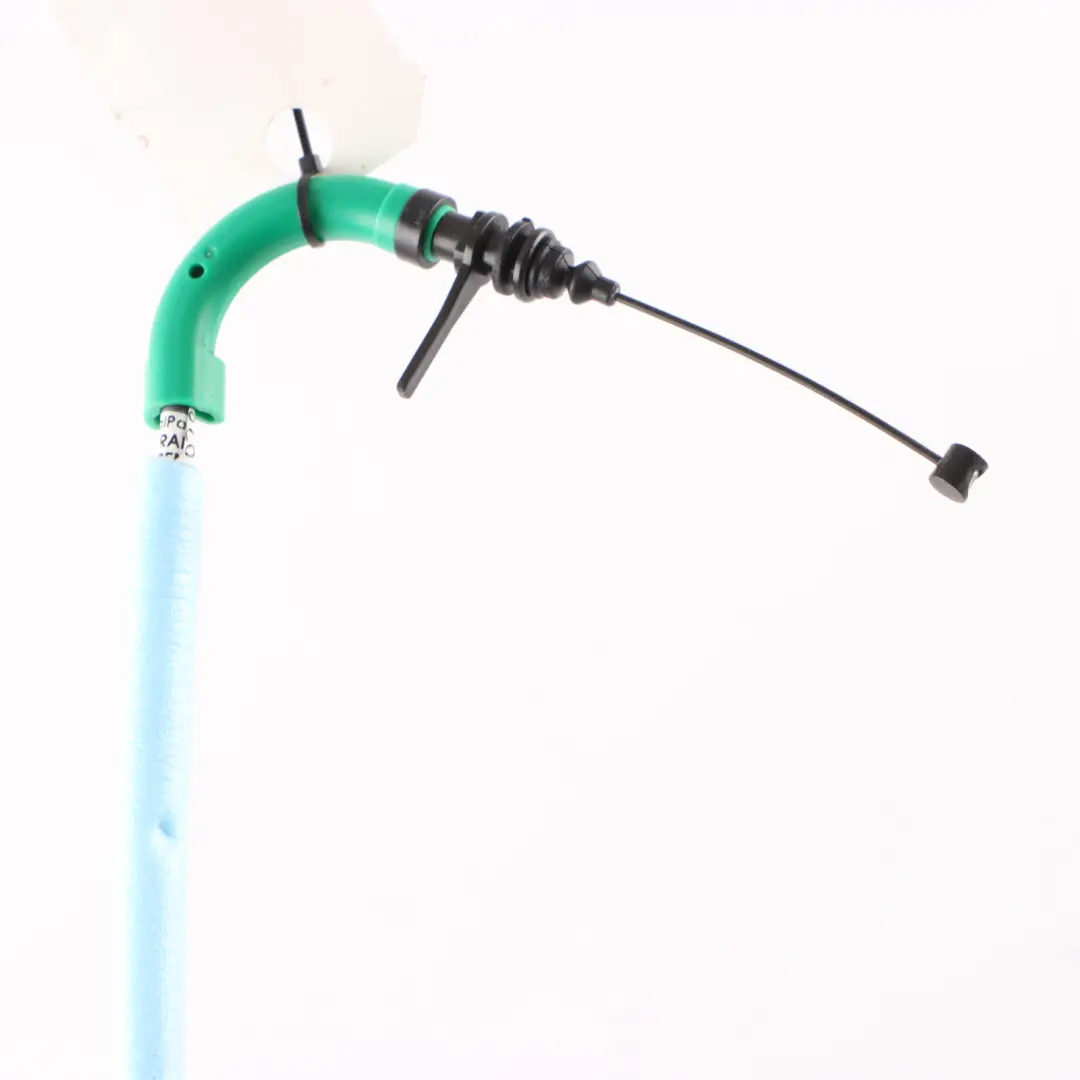 BMW G01 Puerta Trasera Izquierda Manija de liberación Bowden Cable - SKU 7409274 - Número de pieza 7409274