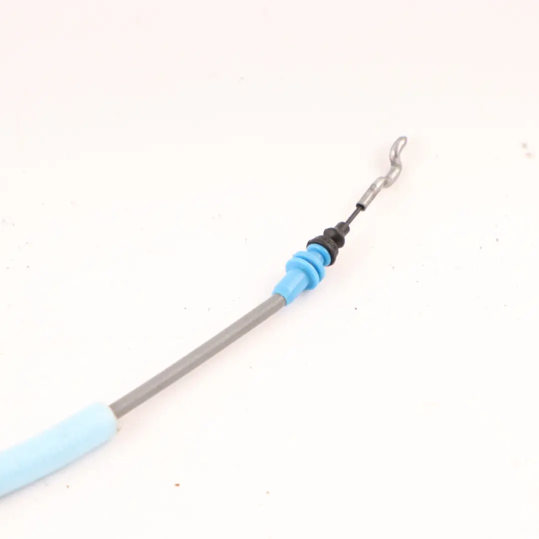 Cięgno Linka Zamka Drzwi Tylna Lewa Tył Lewy do BMW G01 o numerze 7409274 BMW G01 Cięgno Linka Zamka Drzwi Tylna Lewa Tył Lewy - SKU 7409274 - Numer Części 7409274