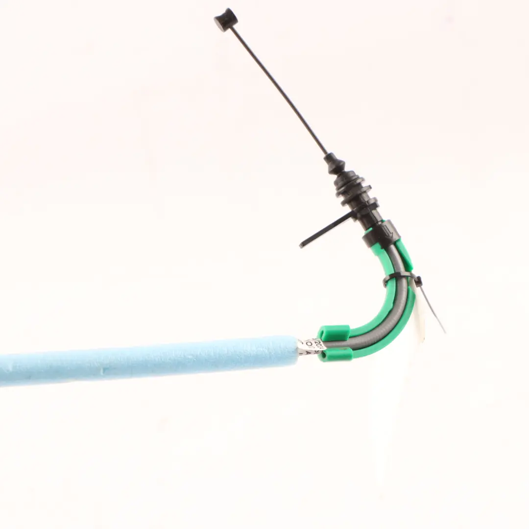 Hintere linke Seite Türentriegelungsgriff Bowdenzug für BMW G01 mit Teilenummer 7409274 BMW G01 Hintere linke Seite Türentriegelungsgriff Bowdenzug - SKU 7409274 - Teilenummer 7409274