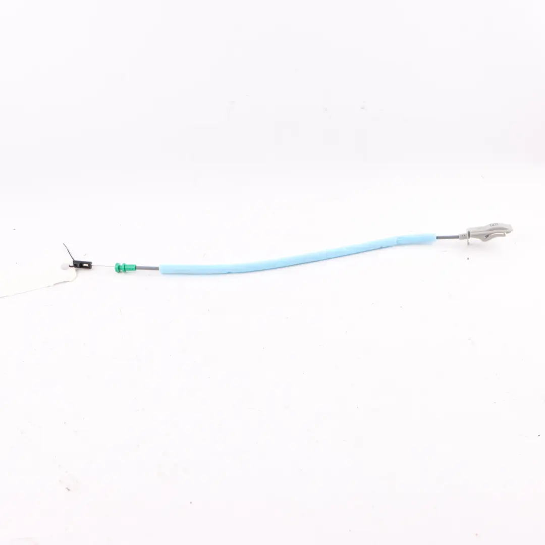 Manija de puerta trasera con cable Bowden para para BMW G01 X3 G02 con número de pieza 7409276 BMW G01 X3 G02 Manija de puerta trasera con cable Bowden para - SKU 7409276 - Número de pieza 7409276