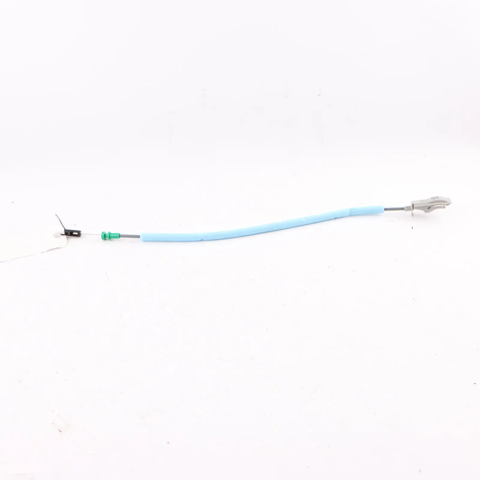 BMW G01 X3 G02 Manija de puerta trasera con cable Bowden para 7409276
