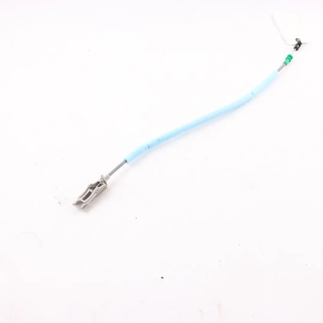 BMW G01 X3 G02 Bowden Cable Door Opener Rear Door Handle - SKU 7409276 - Part number 7409276