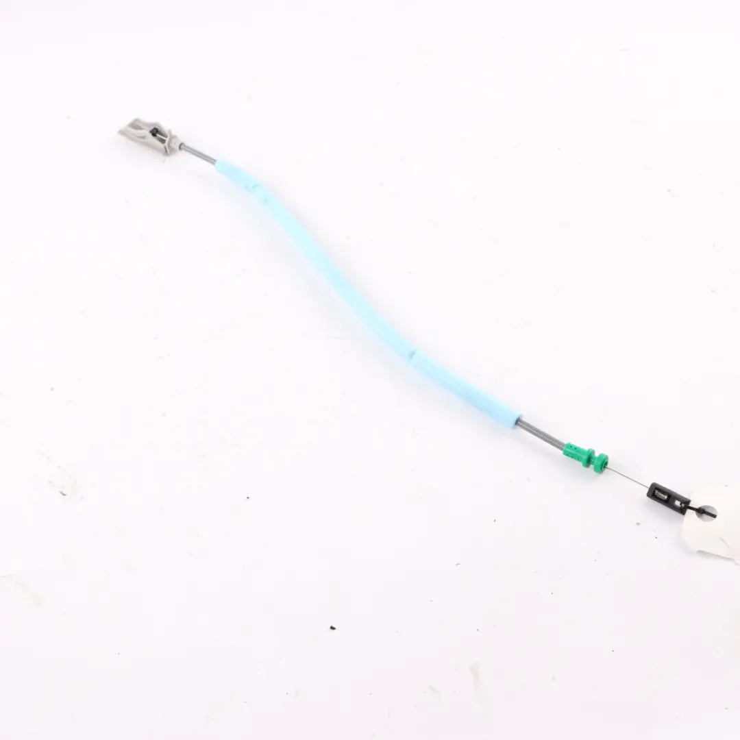 Bowden Cable Door Opener Rear Door Handle to BMW G01 X3 G02 with Part number 7409276 BMW G01 X3 G02 Bowden Cable Door Opener Rear Door Handle - SKU 7409276 - Part number 7409276
