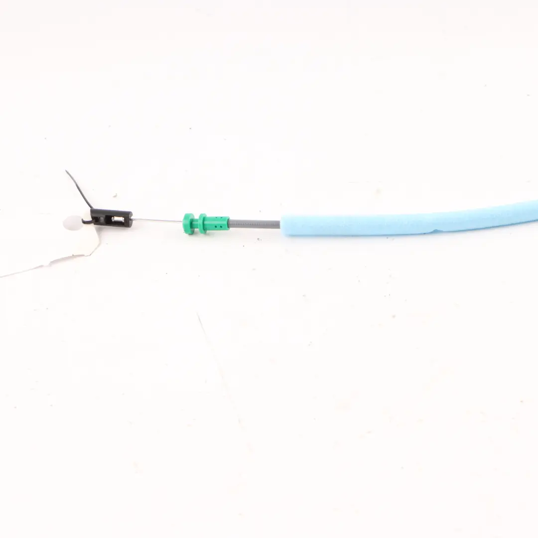 Cięgno Linka Drzwi Tył Tylne do BMW G01 X3 G02 o numerze 7409276 BMW G01 X3 G02 Cięgno Linka Drzwi Tył Tylne - SKU 7409276 - Numer Części 7409276