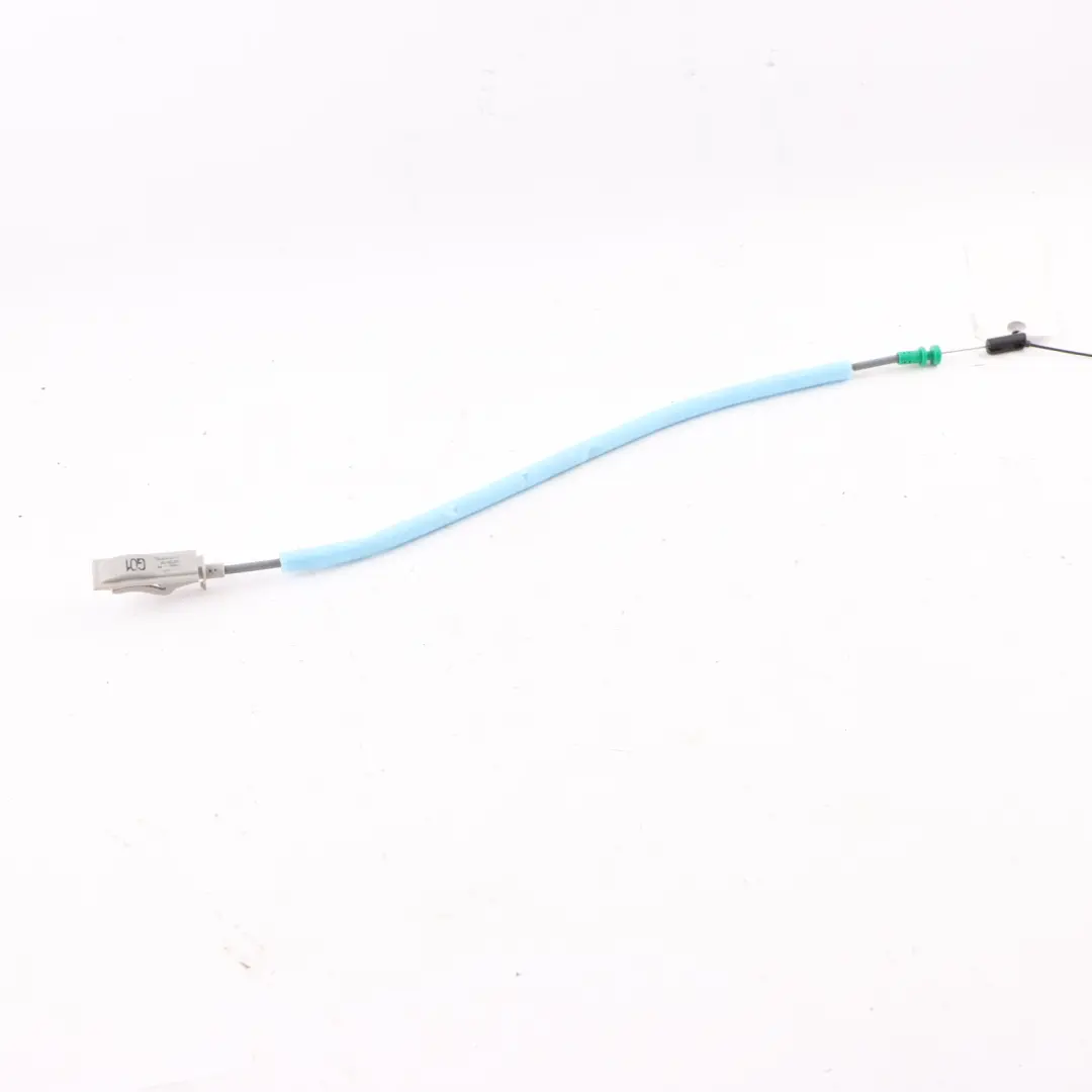 Bowden Cable Apriporta Maniglia Porta Posteriore per BMW G01 X3 G02 con numero di parte 7409276 BMW G01 X3 G02 Bowden Cable Apriporta Maniglia Porta Posteriore - SKU 7409276 - Numero di parte 7409276