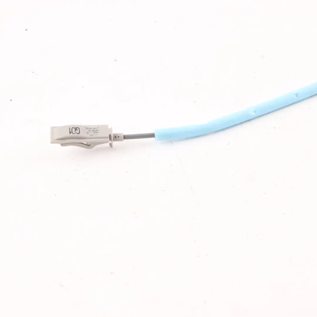 BMW G01 X3 G02 Bowden Cable Apriporta Maniglia Porta Posteriore - SKU 7409276 - Numero di parte 7409276